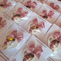 💖 Керамични фигурки за моминско парти 💖