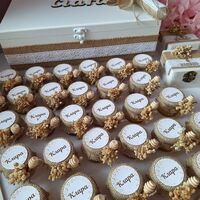 Сладко ''Благодаря''