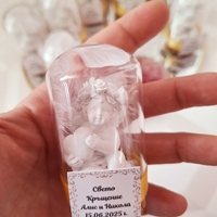 Ангелска закрила