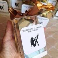 Подаръчета за моминско/ергенско парти (керамични фигурки)