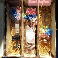 Луксозен подаръчен комплект  