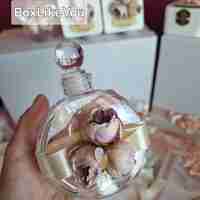 Бутилка за зехтин,олио,светена вода