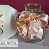 Бурканче за мед