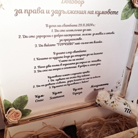 Луксозен подаръчен комплект  