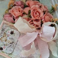 Ръчно изработен подаръчен плик