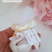 Елегантен лебед