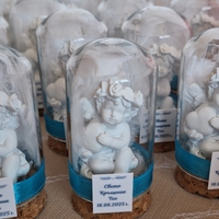 Ангелска закрила