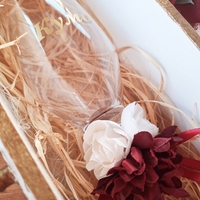 Луксозен подаръчен комплект  