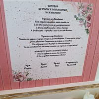 Луксозен подаръчен комплект  