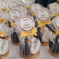 Сърца в хармония