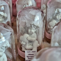 Ангелска закрила