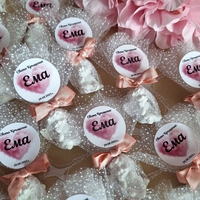 Ангелска целувка