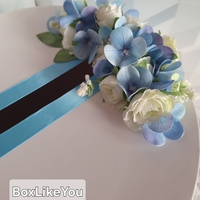 Кутия за пликове и пожелания