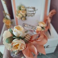 Бурканче за мед