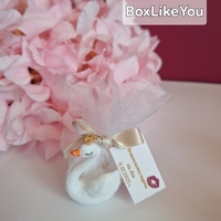 Елегантен лебед