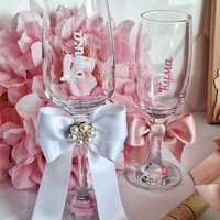 Чаши за моминско парти