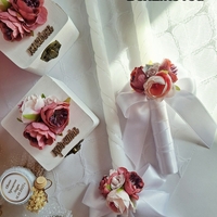 Ритуална свещ