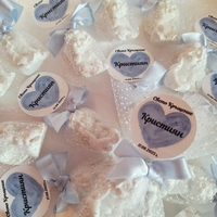 Ангелска целувка