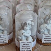 Ангелска закрила