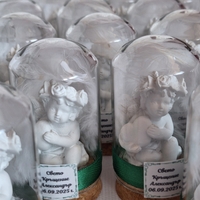 Ангелска закрила