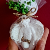 Ангелски криле