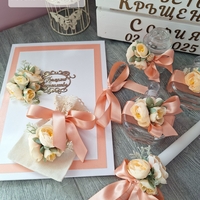 Ритуална свещ