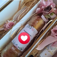 Луксозен подаръчен комплект  