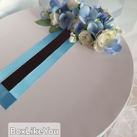 Кутия за пликове и пожелания