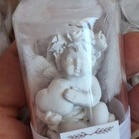 Ангелска закрила