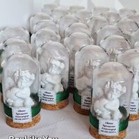 Ангелска закрила