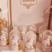 Ангелска закрила