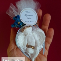 Ангелски криле