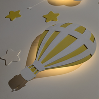 Детска нощна лампа 