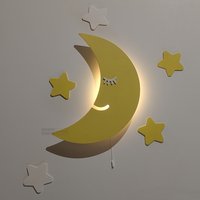 Детска нощна лампа 