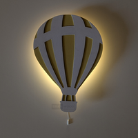 Детска нощна лампа 