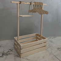 Място за обувки за гардеробче