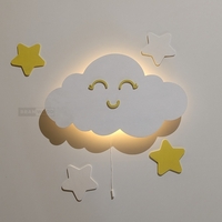 Детка нощна лампа 