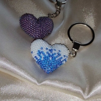 Ключодържател-талисман