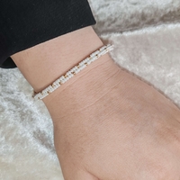 Гривна от мъниста