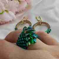 Пръстен Дракон