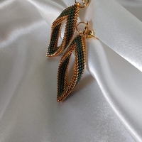 Обеци Ромбоиди