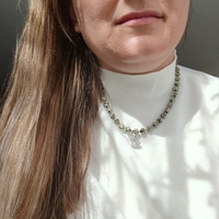 Колие от яспис