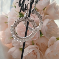 Обеци Дракон