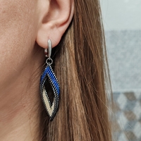 Обеци Ромбоиди