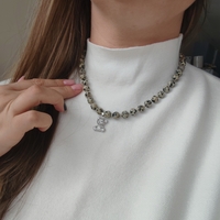 Колие от яспис