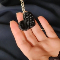 Ключодържател-талисман