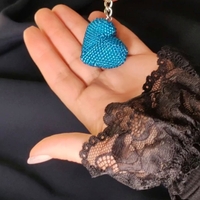 Ключодържател-талисман