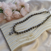 Колие от яспис