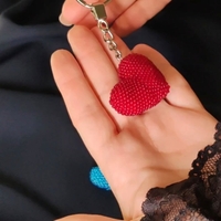 Ключодържател-талисман