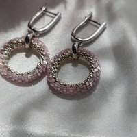 Обеци Рингчета